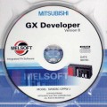 ��ɩ�ץ�����ߥ󥰥��ե� GX Developer