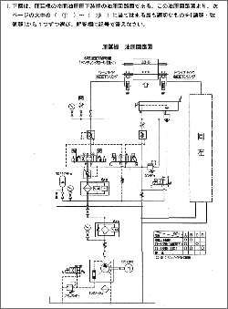 油圧１級解説サンプル